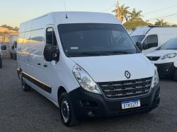 RENAULT Master 2.3 16V 3P DCI DIESEL FURG�O L3H2