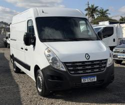 RENAULT Master 2.3 16V 3P DCI DIESEL FURG�O L2H2