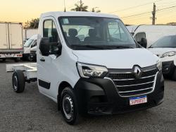 RENAULT Master 2.3 16V 3P DCI DIESEL CHASSI-CABINE L1H1