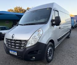 RENAULT Master 2.3 16V 3P DCI DIESEL FURG�O L3H2