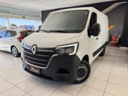 RENAULT Master 2.3 16V 3P DCI DIESEL FURG�O L1H1