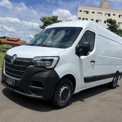 RENAULT Master 2.3 16V 3P DCI DIESEL FURG�O L2H2