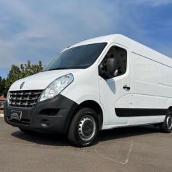 RENAULT Master 2.3 16V 3P DCI DIESEL FURG�O L2H2