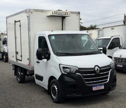 RENAULT Master 2.3 16V 3P DCI DIESEL CHASSI-CABINE L1H1