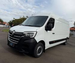 RENAULT Master 2.3 16V 3P DCI DIESEL FURG�O L3H2