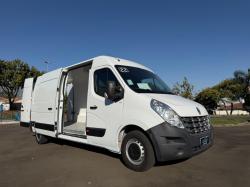 RENAULT Master 2.3 16V 3P DCI DIESEL FURG�O L3H2