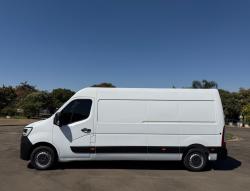 RENAULT Master 2.3 16V 3P DCI DIESEL FURG�O L3H2