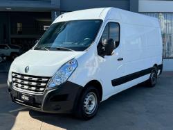 RENAULT Master 2.3 16V 3P DCI DIESEL FURG�O L2H2