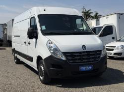 RENAULT Master 2.3 16V 3P DCI DIESEL FURG�O L3H2