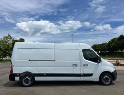 RENAULT Master 2.3 16V 3P DCI DIESEL FURGÃO L3H2