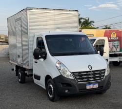 RENAULT Master 2.3 16V 3P DCI DIESEL CHASSI-CABINE L1H1