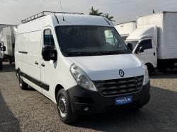 RENAULT Master 2.3 16V 3P DCI DIESEL FURGÃO L3H2