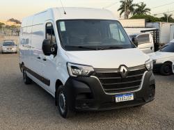 RENAULT Master 2.3 16V 3P DCI DIESEL FURGÃO L3H2