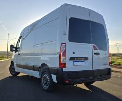 RENAULT Master 2.5 16V 3P DCI DIESEL FURGO L2H2