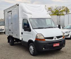 RENAULT Master 2.5 16V DCI DIESEL CHASSI CABINE LSH1