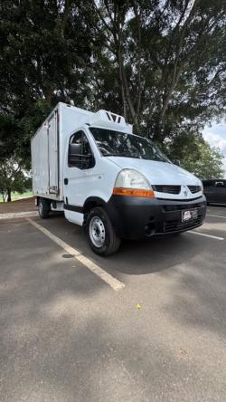 RENAULT Master 2.5 16V 3P DCI DIESEL CHASSI CABINE LSH1