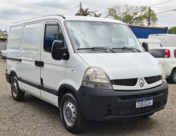 RENAULT Master 2.5 16V 3P DCI DIESEL FURG�O L1H1