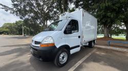 RENAULT Master 2.5 16V DCI DIESEL CHASSI CABINE LSH1