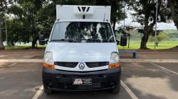 RENAULT Master 2.5 16V DCI DIESEL CHASSI CABINE LSH1