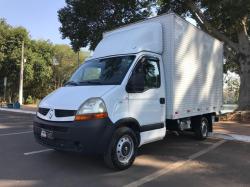 RENAULT Master 2.5 16V DCI DIESEL CHASSI CABINE LSH1