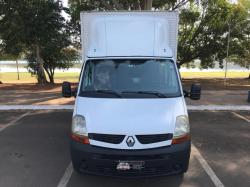 RENAULT Master 2.5 16V DCI DIESEL CHASSI CABINE LSH1