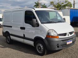 RENAULT Master 2.5 16V 3P DCI DIESEL FURG�O L1H1