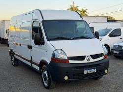RENAULT Master 2.5 16V 3P DCI DIESEL FURG�O L3H2