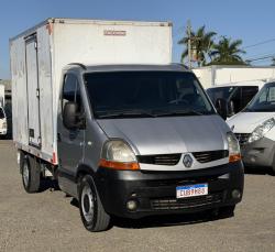 RENAULT Master 2.5 16V DCI DIESEL CHASSI CABINE LSH1