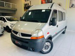 RENAULT Master 2.5 16V 3P DCI DIESEL FURG�O L3H2
