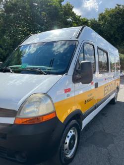 RENAULT Master 2.5 Dci