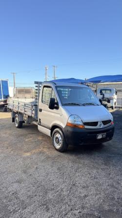 RENAULT Master 2.5 Dci