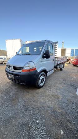 RENAULT Master 2.5 Dci