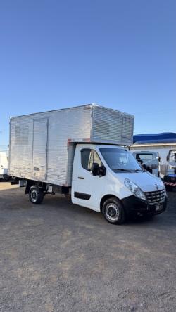 RENAULT Master 2.5 Dci