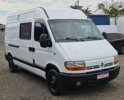 RENAULT Master 2.8 3P DTI DIESEL FURG�O L2H2