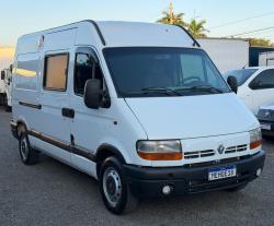 RENAULT Master 2.8 3P DTI DIESEL FURG�O L2H2