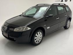 RENAULT Megane Grand Tour 1.6 16V 4P FLEX DYNAMIQUE