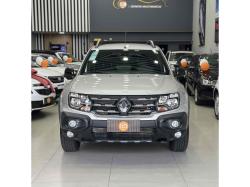 RENAULT Oroch 1.3 16V 4P OUTSIDER TURBO TCe AUTOMTICO CVT