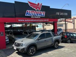 RENAULT Oroch 1.3 16V 4P OUTSIDER TURBO TCe AUTOM�TICO CVT