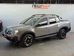 RENAULT Oroch 1.3 16V 4P OUTSIDER TURBO TCe AUTOM�TICO CVT