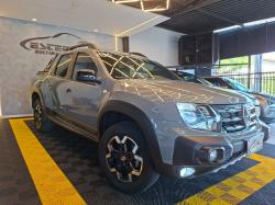 RENAULT Oroch 1.3 16V 4P OUTSIDER TURBO TCe AUTOM�TICO CVT