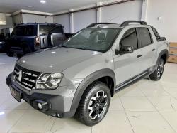 RENAULT Oroch 1.3 16V 4P OUTSIDER TURBO TCe AUTOM�TICO CVT
