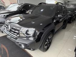 RENAULT Oroch 1.3 16V 4P OUTSIDER TURBO TCe AUTOMÁTICO CVT