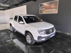 RENAULT Oroch 1.6 16V 4P FLEX PRO