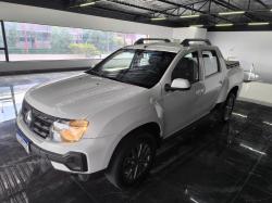 RENAULT Oroch 1.6 16V 4P FLEX PRO