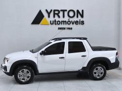 RENAULT Oroch 1.6 16V 4P FLEX INTENSE
