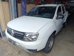 RENAULT Oroch 1.6 16V 4P FLEX EXPRESSION