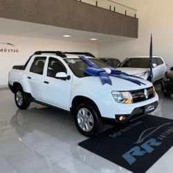 RENAULT Oroch 1.6 16V 4P FLEX SCE EXPRESSION