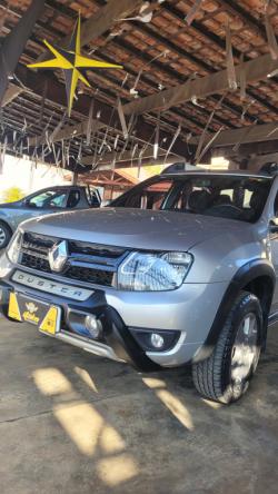 RENAULT Oroch 1.6 16V 4P FLEX DYNAMIQUE