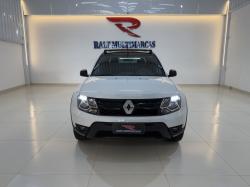 RENAULT Oroch 1.6 16V 4P FLEX SCE EXPRESSION