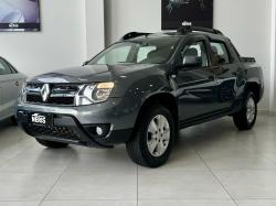 RENAULT Oroch 1.6 16V 4P FLEX SCE EXPRESSION